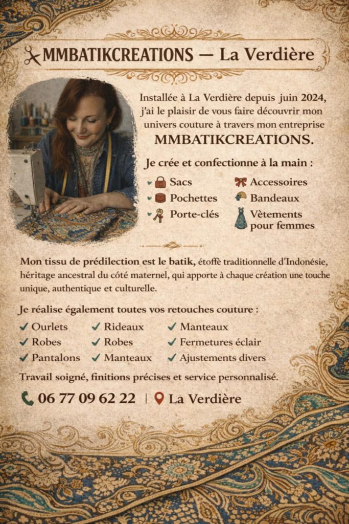 MMBATIKCREATIONS